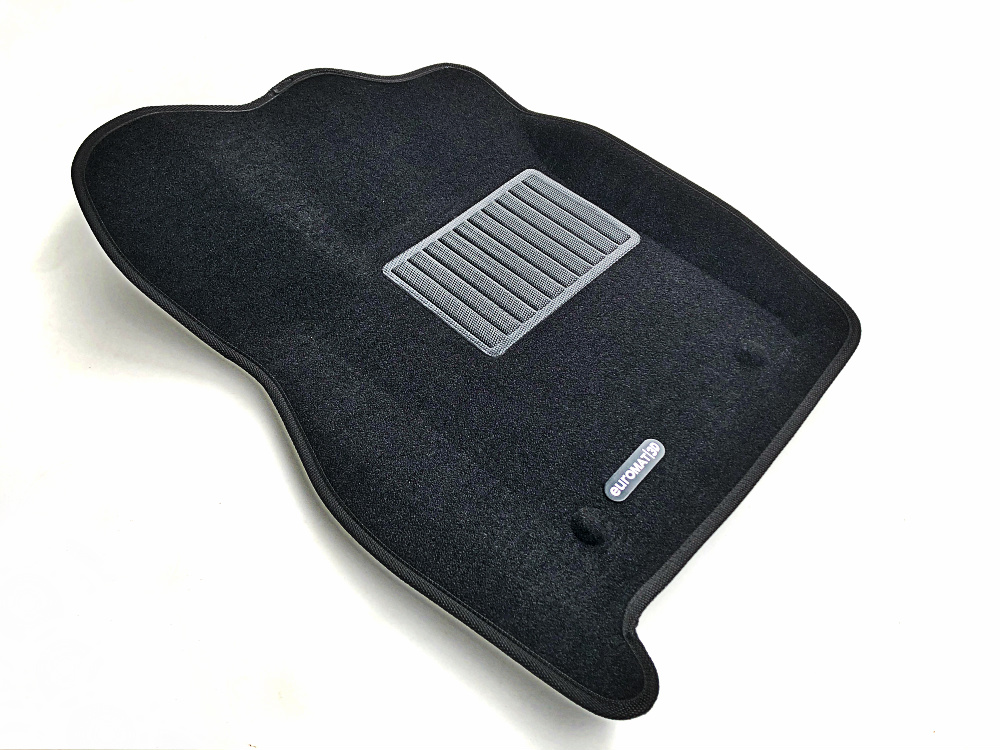 Коврики салона текст. 3D euro-std JEEP Grand Cherokee (2010-) (EMC3D) NP